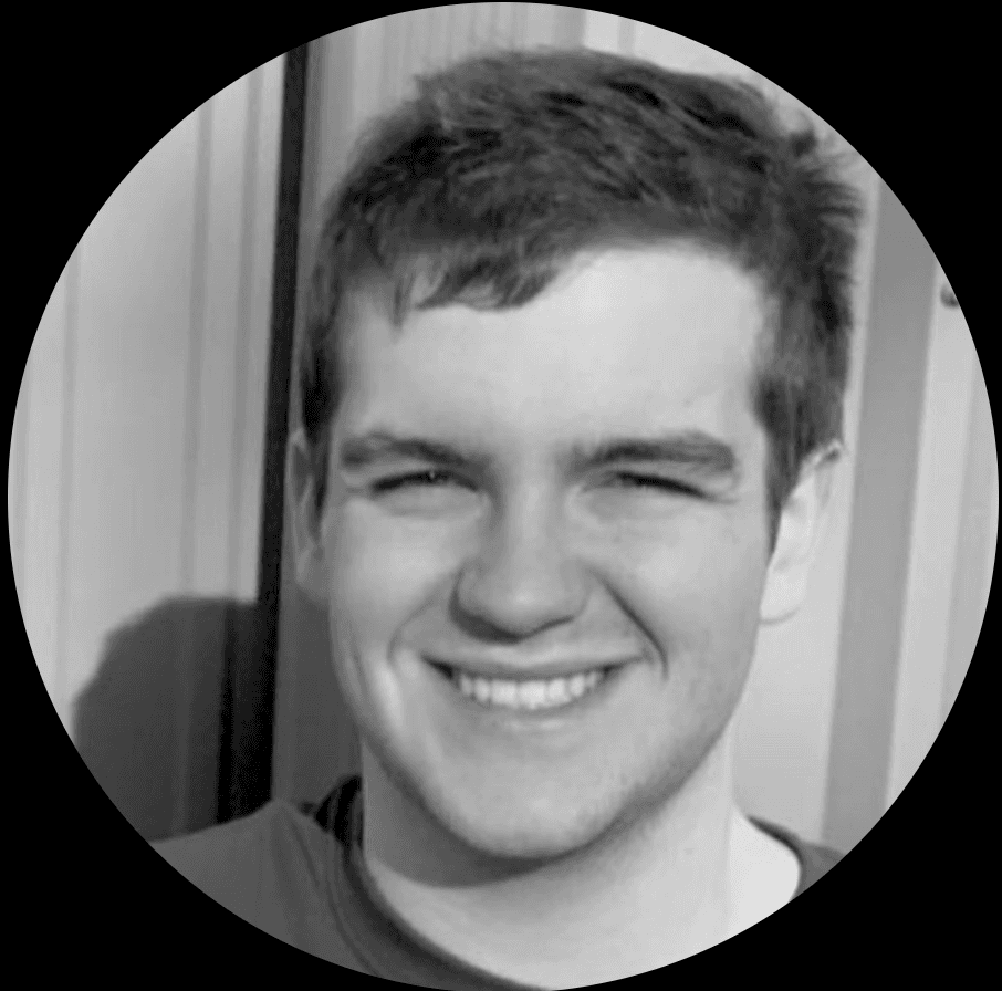 Luke Atkins